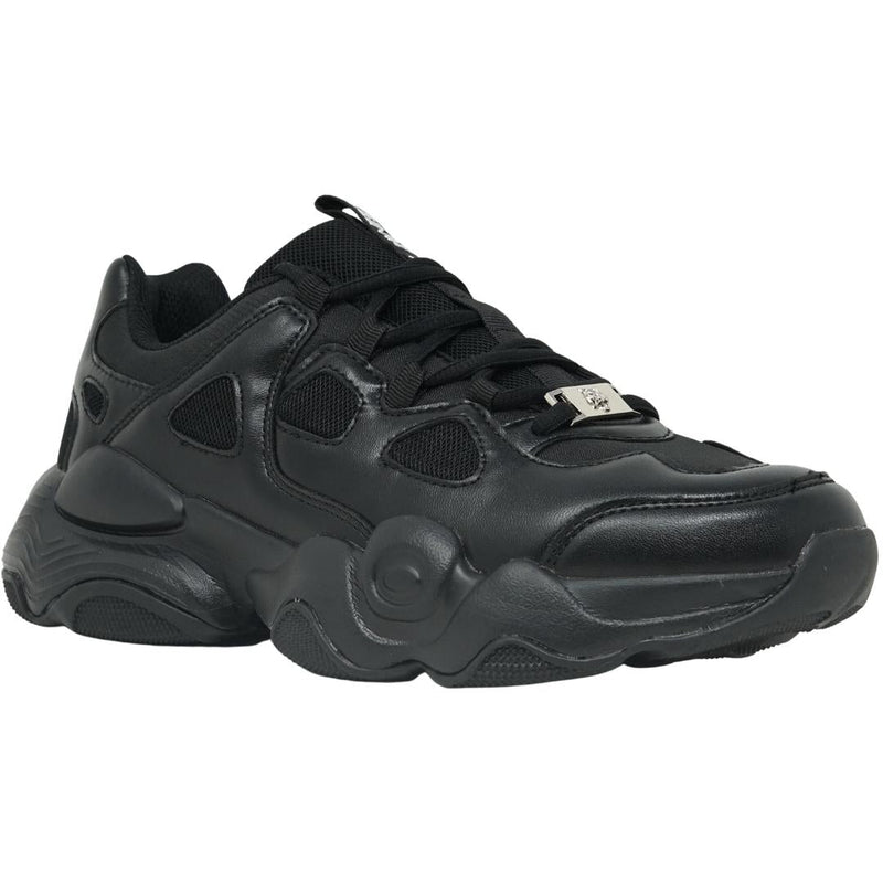 Plein Sport SIPS1007 99 Black Sneakers