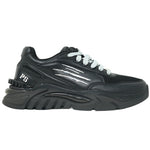 Plein Sport SIPS1009 99 Black Sneakers
