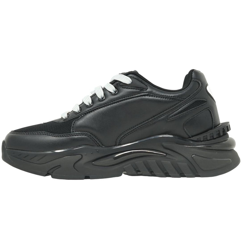 Plein Sport SIPS1009 99 Black Sneakers