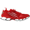 Plein Sport SIPS802 52 Red Sneakers