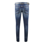 Diesel Sleenker-X R097L Blue Jeans