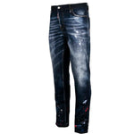Dsquared2 Slim Jean S71LB1010 Denim Jeans
