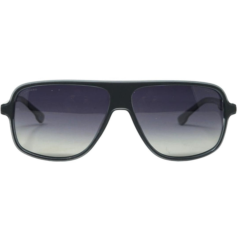 Police SPL961M 7DNP Black Sunglasses