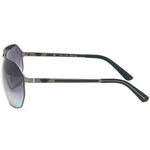 Police SPL968 0627 Dark Grey Sunglasses
