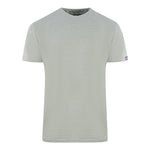Aquascutum T00123 94 Grey T-Shirt