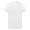 Aquascutum T00323 01 White T-Shirt