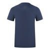 Aquascutum T00323 85 Navy Blue T-Shirt
