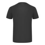 Aquascutum T00323 99 Black T-Shirt