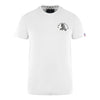 Aquascutum T00823 01 White T-Shirt
