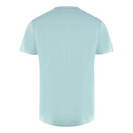 Aquascutum T01023 78 Sky Blue T-Shirt