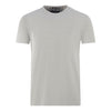 Aquascutum T01023 94 Grey T-Shirt