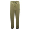 Fred Perry T3506 B57 Tonal Tape Military Green Shell Sweat Pants