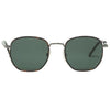 Tommy Hilfiger Mens TH1672 R80 QT Sunglasses Silver