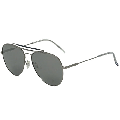 Tommy Hilfiger TH1709/S 06LB T4 Silver Sunglasses