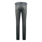 Diesel Thommer-Y-NE 069NC 02 Black Jogg Jeans