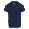 Plein Sport TIPS105IT 85 Navy Blue T-Shirt