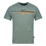 Plein Sport TIPS1110 94 Grey T-Shirt