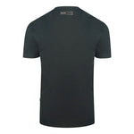 Plein Sport TIPS112298 Black T-Shirt
