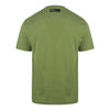 Plein Sport TIPS127 32 Green T-Shirt