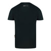 Plein Sport TIPS127IT 99 Black T-Shirt