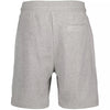 Belstaff Trawler Grey Sweat Shorts