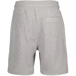 Belstaff Trawler Grey Sweat Shorts