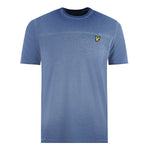 Lyle & Scott TS1119V Z99 Blue T-Shirt
