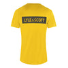 Lyle & Scott TS1474SP W330 Moss T-Shirt