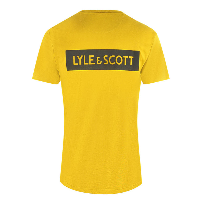 Lyle & Scott TS1474SP W330 Moss T-Shirt
