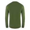 Lyle & Scott TS512V Z35 Green T-Shirt
