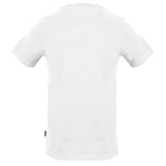 Aquascutum TSIA103 01 White T-Shirt