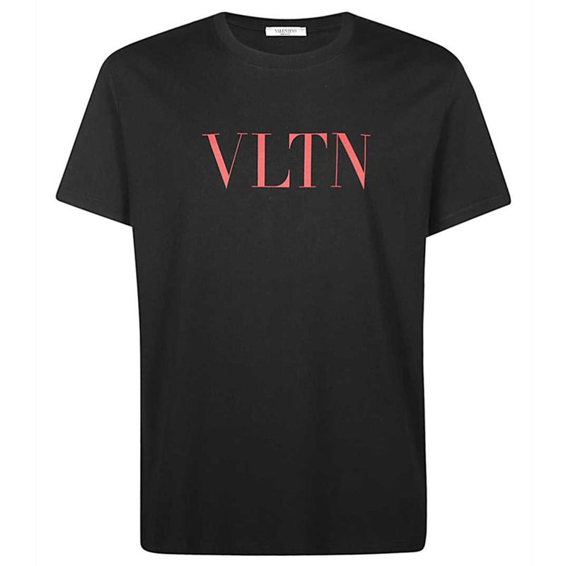 Valentino TV3MG10V3LE 0NR Black T-Shirt