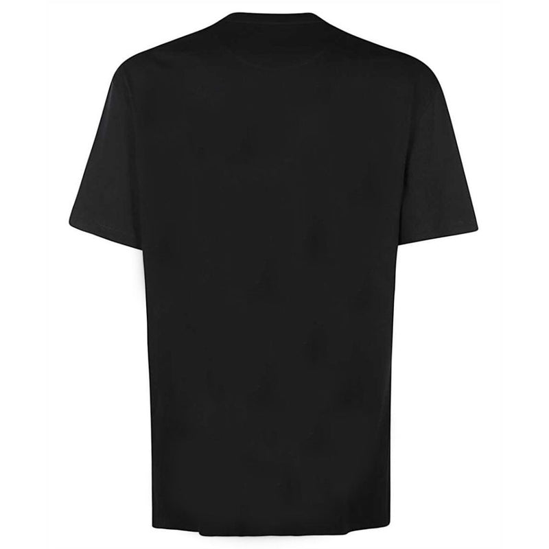 Valentino UV3MG10V3LE 0NO Black T-Shirt