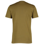 Balmain YH1F022 S8794 EAB Khaki Green T-Shirt
