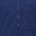 C.P. Company 08CMOW005A 004117A 888 Navy Blue Shell Jacket