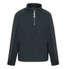 Champion 213556 KK001 Black Fleece Sweatshirt