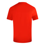 Champion 214405 RS041 Red T-Shirt
