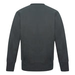 Champion 214720 KK001 Black Sweatshirt