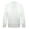 Champion 215211 WW001 White Sweatshirt