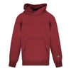Champion 216628 RS509 Red Hoodie