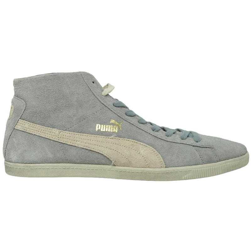 Puma 354392-04 Grey Trainers