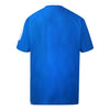 EA7 3HPT35 PJ7BZ 1595 Blue Skydiver T-Shirt
