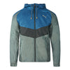 Puma 518718-02 Grey Jacket