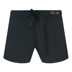Moschino 5B61445989 5125 Black Shorts