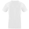 North Sails Circle Logo White T-Shirt