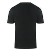 North Sails 9024030999 Black T-Shirt