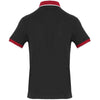 North Sails 9024100999 Black Polo Shirt
