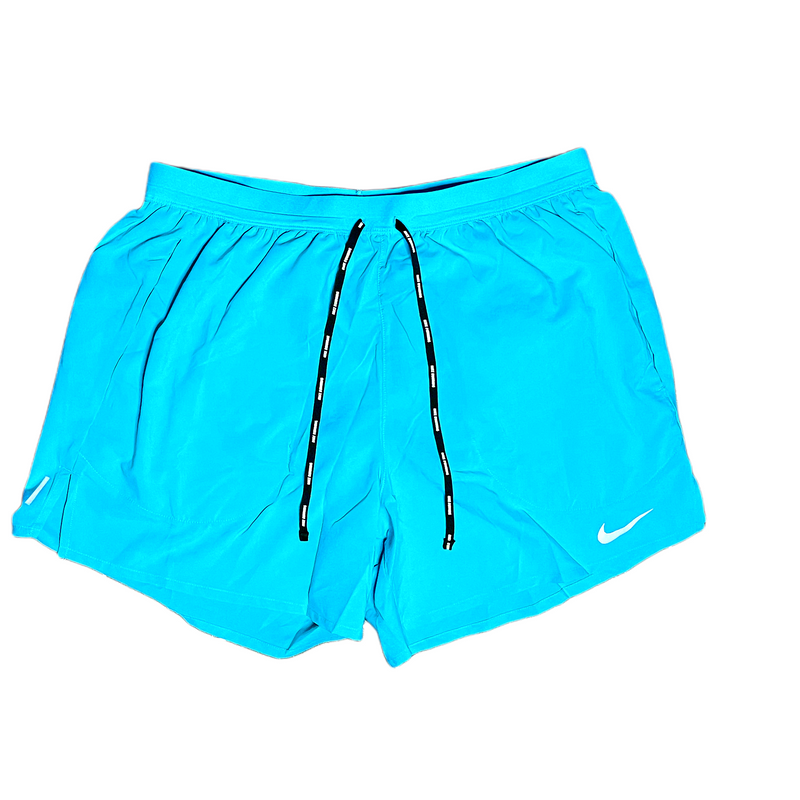 Nike Flex Shorts 5 Inch - Aqua