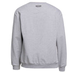 Moschino A1706 8102 0489 Grey Sweatshirt