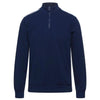 Moschino A1720 8102 0290 Navy Blue Sweater